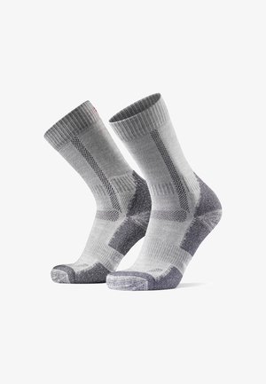 HIKING  - Sports socks - light grey