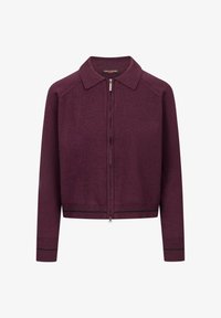 Geselecteerd, pflaume