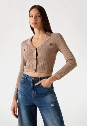 Bleiseri - beige