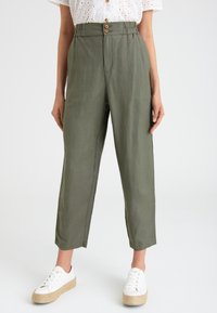 Greenpoint Broek - olive