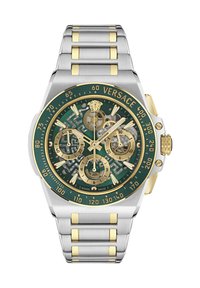 GRECA EXTREME CHRONO SKELETON - Watch - bi tone
