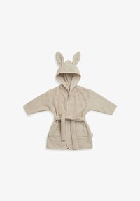 Geselecteerd, beige