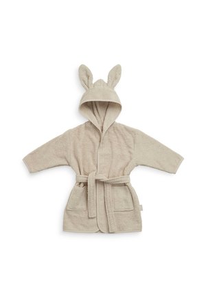 Jollein 3-4 JAAR - Bademantel - beige