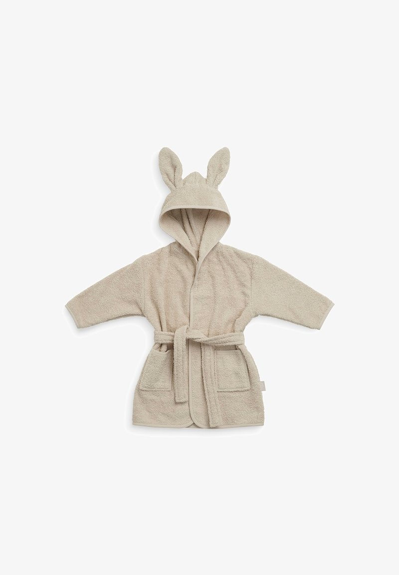 Jollein 3-4 JAAR - Peignoir - beige