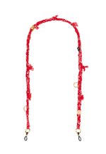 Bimba Y Lola CUELGA GAFAS PAISLEY NUDO  - Necklace