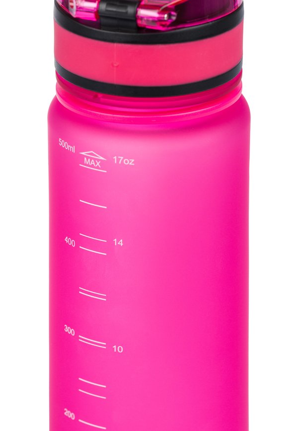 TRITAN – Trinkflasche – rosa