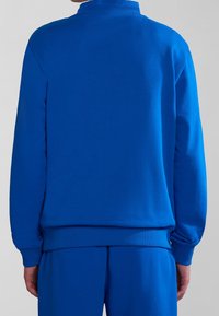 Napapijri Sudadera - dark blue