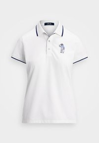 Atlasīts, ceramic white