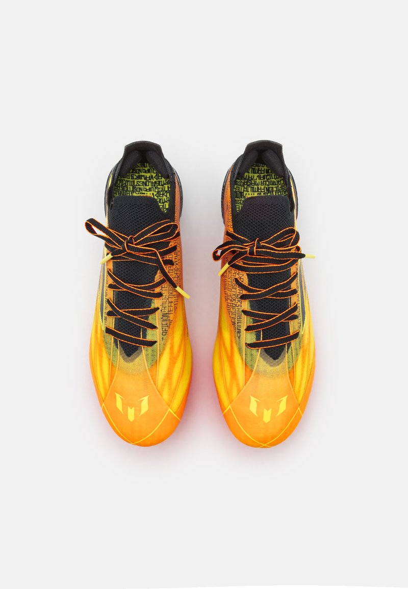 Adidas Performance X Speedflow Messi 1 Fg Moulded Stud Football Boots Gold Gold Coloured Zalando De Adidas Performance X Speedflow Messi 1 Fg Moulded Stud Football Boots Gold Gold Coloured Zalando De