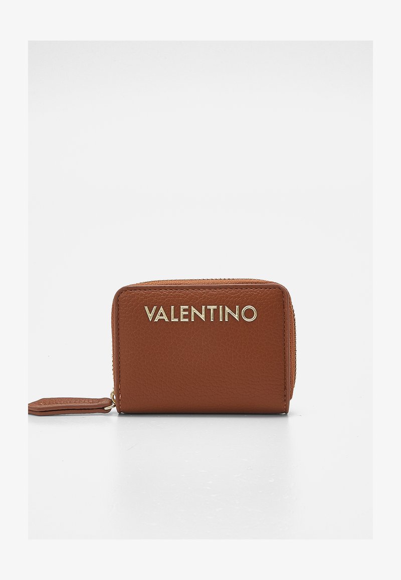 Valentino Bags SPECIAL MARTU - Carteira - cognac