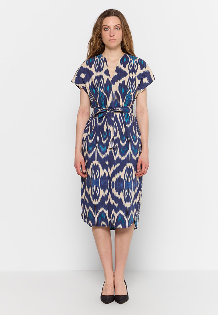 Vanessa Bruno Jurk blauw