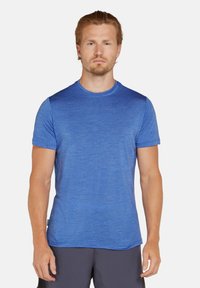 icebreaker MER 125 COOL-LITE SPHERE III SS - T-shirt basic - brilliant