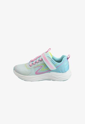 Skechers, Sneakers basse - azzurro
