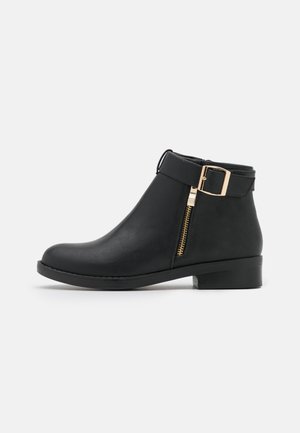 Enkelkaarsjes - black