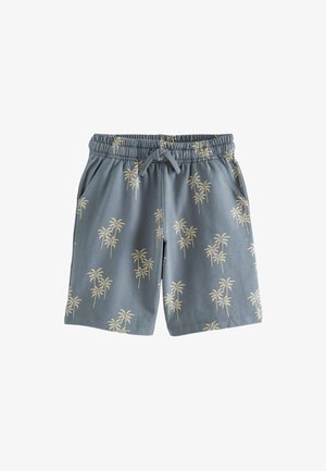 Next BANDANA PRINT REGULAR FIT - Verryttelyhousut - blue