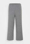 PCFILLY CULOTTE - Tréningruha alsók - medium grey melange