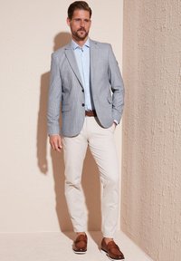 Buratti REGULAR FIT - Sako - black