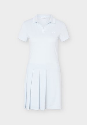 J.LINDEBERG Sports, NOOMI DRESS - Αθλητικό φόρεμα - skywriting