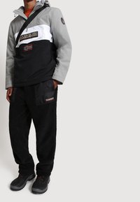 Napapijri Windjack - grey