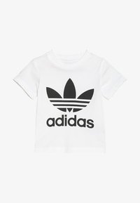 Niet geselecteerd, white/black