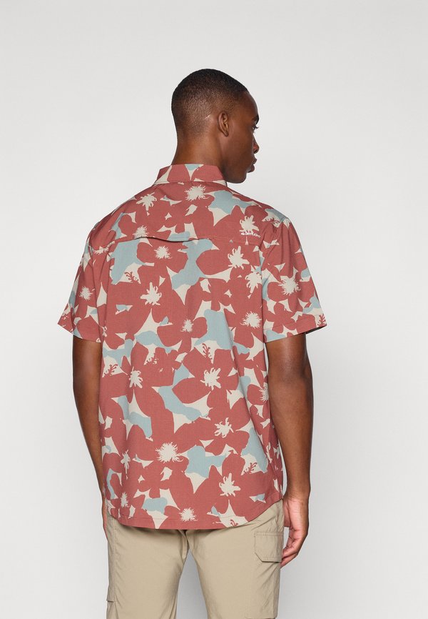 HANDTMAN - Shirt - henna4