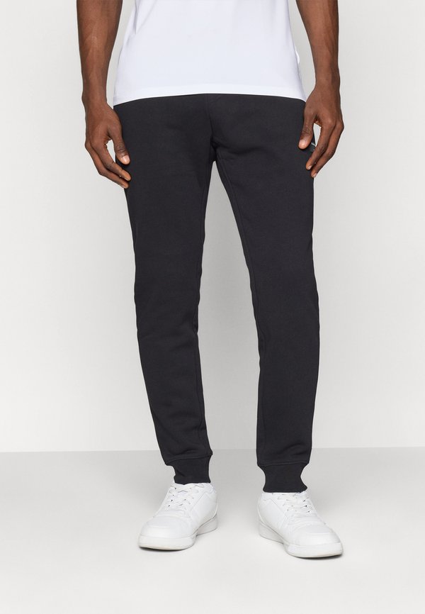 CENTRE TAPERED SWEATPANTS - Tracksuit bottoms