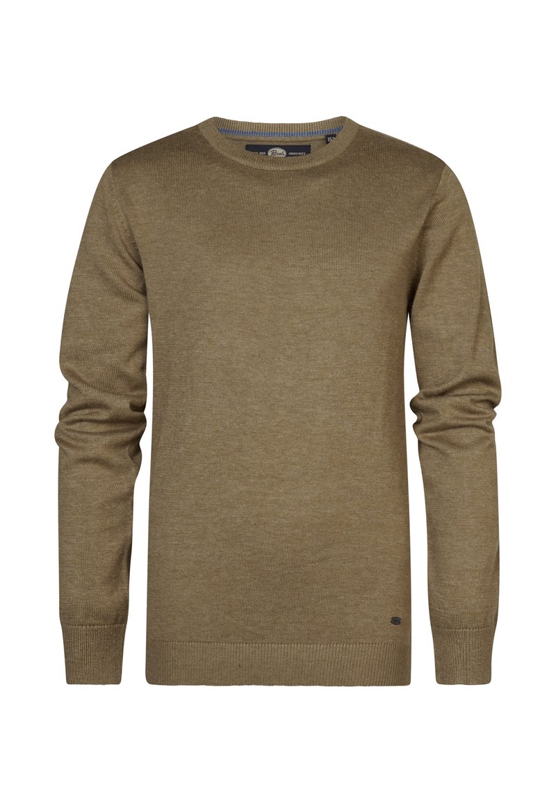 Petrol Industries Trui - oak