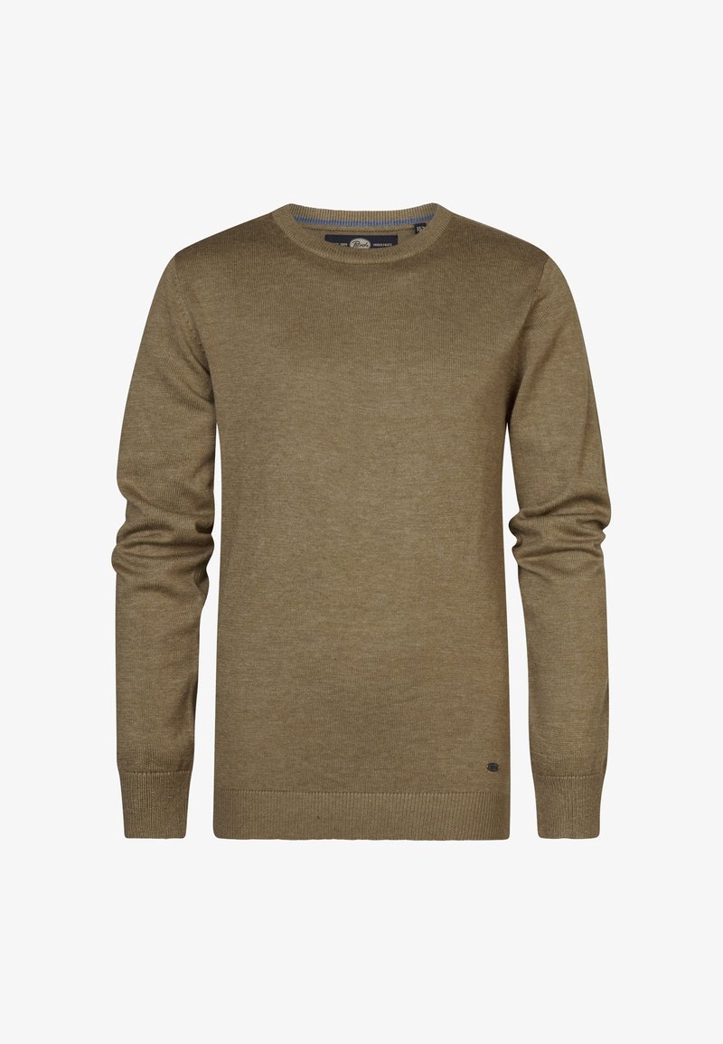 Petrol Industries Trui - oak