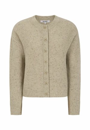 Soft Rebels WEST - Kardigan - beige