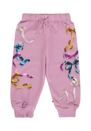 SPORTIVI - Trainingsbroek - pink