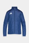 ENTRADA26 LIGHT JACKET - Outdoorjacke - team navy blue/white