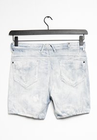 G-STAR Denim shorts - blue