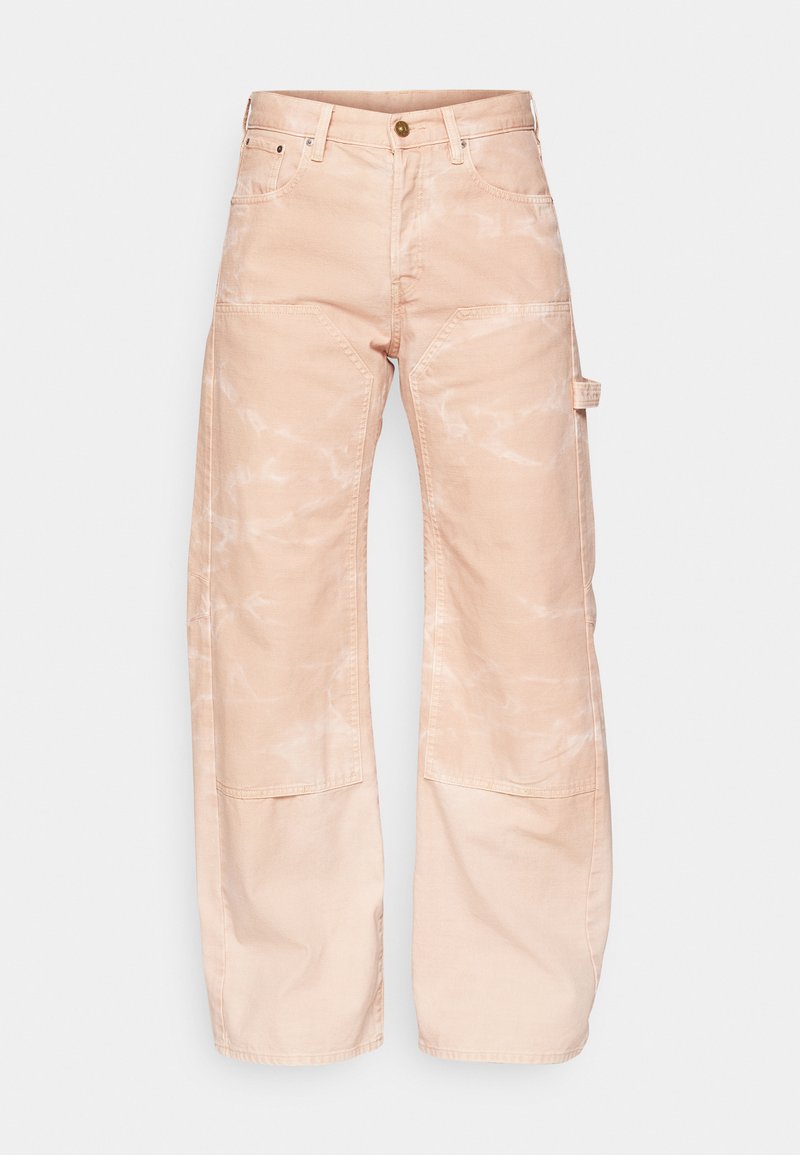 G-Star Relaxed fit jeans zalmroze