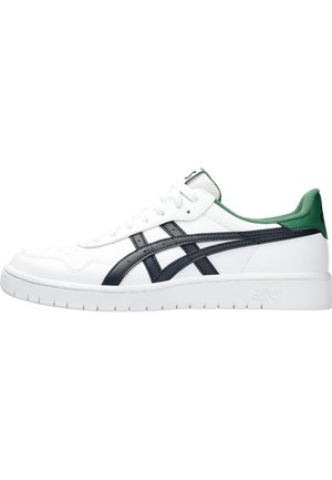 ASICS SportStyle, JAPAN UNISEX - Sneakers basse - white midnight