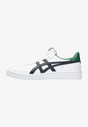 ASICS SportStyle, JAPAN UNISEX - Sneakers basse - white midnight