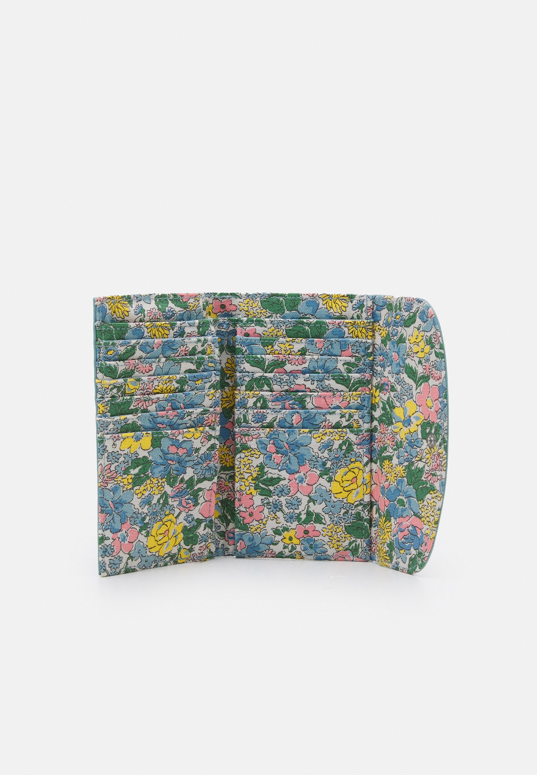 Women FOLDOVER WALLET - Wallet Women FOLDOVER WALLET - Wallet