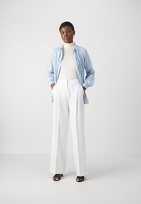 MICHAEL Michael Kors PANT - Hlače - white
