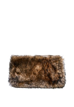 VSP, CECILI  - Écharpe - brown