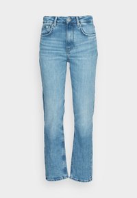 Pepe Jeans Vaqueros rectos - light-blue denim