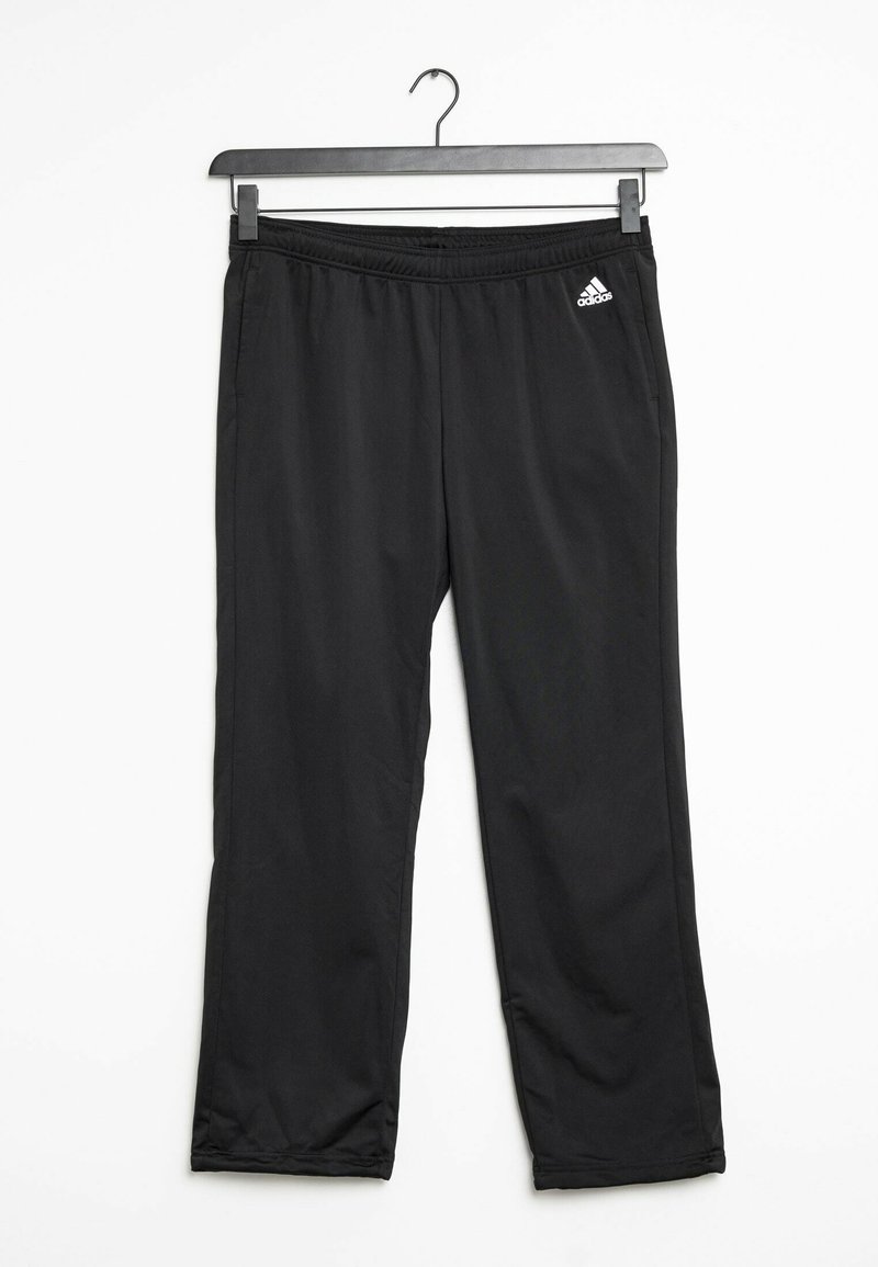 adidas Originals Träningsbyxor - black