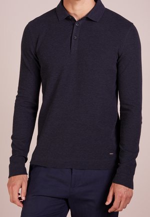 Poloshirt - dark blue