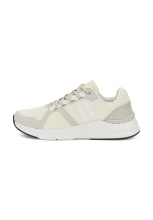 THUNDER IN TECHNICAL - Zapatillas - ice