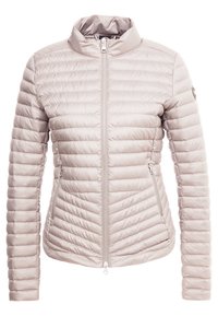 Colmar Originals Dunjacka - taupe