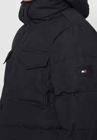 Tommy Hilfiger Parka - black