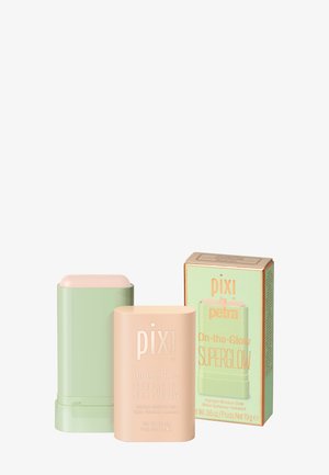 Pixi ON-THE-GLOW SUPERGLOW - Highlighter - naturalustre