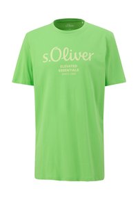 Niet geselecteerd, grün