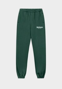 Black Bananas BRUSH - Trainingsbroek - green