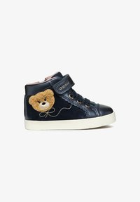 Seleccionado, dark navy