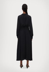Marella LESSY - Maxikleid - nero