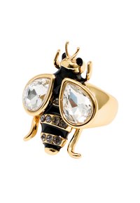 ABEJA - Ring - black